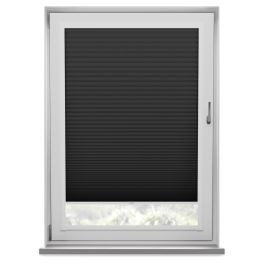 Lexington Blackout Onyx Perfect Fit Blind