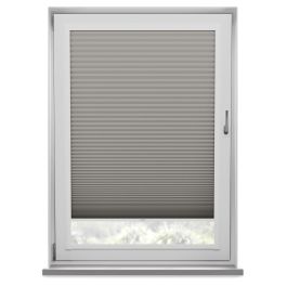 Lexington Blackout Taupe Perfect Fit Blind