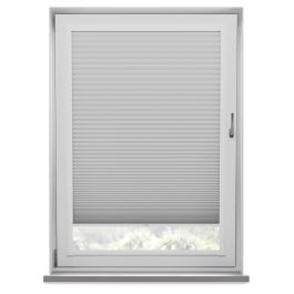 Lexington Blackout White Perfect Fit Blind