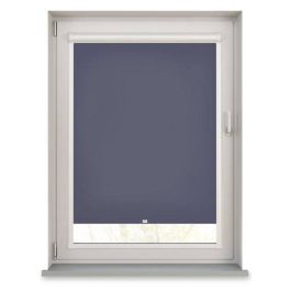 Splash Midnight Perfect Fit Blind