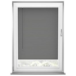 25mm Cool Grey Perfect Fit Blind