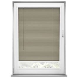 Turin 25mm Gloss Pebble Grey