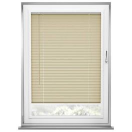 25mm Electra Gold Perfect Fit Blind