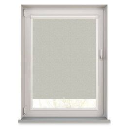 Hanson Graphite Perfect Fit Blind