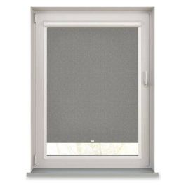 Henlow Graphite Perfect Fit Blind