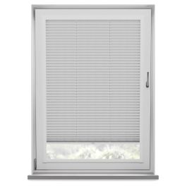 Akona White Perfect Fit Blind