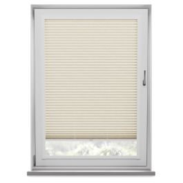 Mirabella Vanilla Perfect Fit Blind