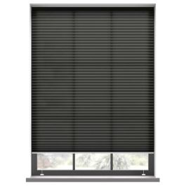 Scandi Khol Pleated Blind