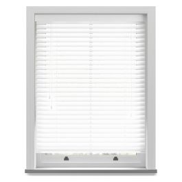 Premium Innocent Bamboo Blind