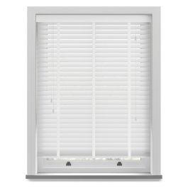 Pure Taped Real Wood Blind