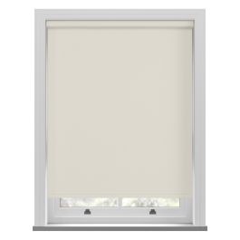 Bella Oyster Electric Roller Blind