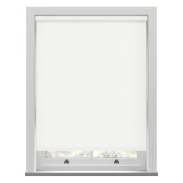 Bella Paper Twist Roller Blind