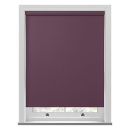 Bella Boujee Twist Roller Blind