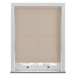 Devon Sand Electric Roller Blind