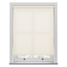 Hayden Warmth Electric Roller Blind