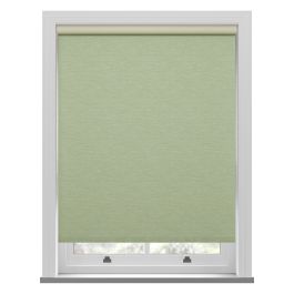 Hayworth Fern Twist Roller Blind