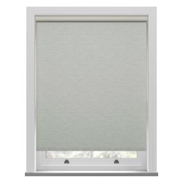 Hayworth Mist Twist Roller Blind