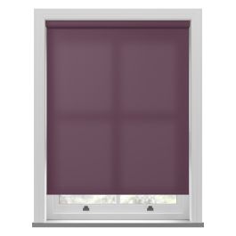 Splash Boujee Electric Roller Blind