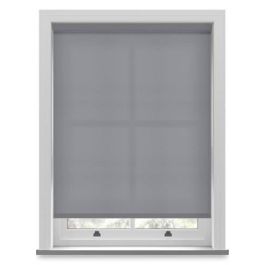 Splash Bullet Roller Blind