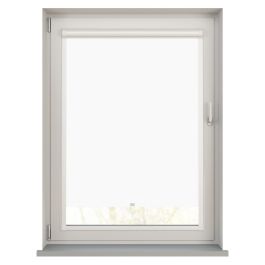 Splash Snow Perfect Fit Blind