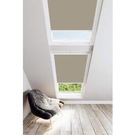 Zenith Skylight Blind