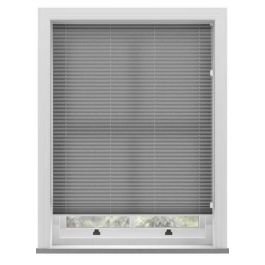 Talia Gris Pleated Blind