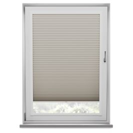 Tribeca Blackout Oatmeal Perfect Fit Blind