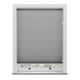 Tribeca Blackout Vintage Grey Honeycomb Blind