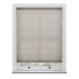 Tribeca Blackout Stone Honeycomb Blind