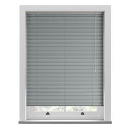 25mm Brushed Allum Perfect Fit Blind