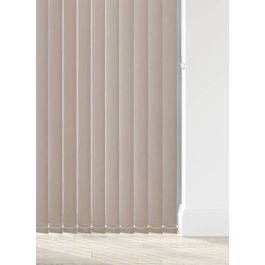 Bella Almond Vertical Blind