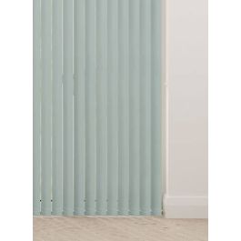 Bella Duck Egg Vertical Blind