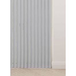 Bella Grey Vertical Blind