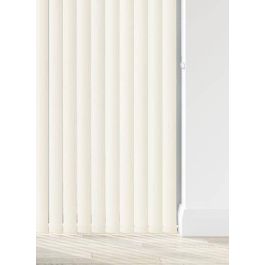 Sirocco Haze Vertical Blind