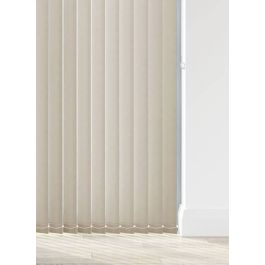 Splash Modesty Vertical Blind