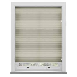 Vista Canary Pleated Blind