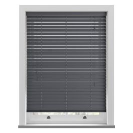 Khol Real Wood Blind