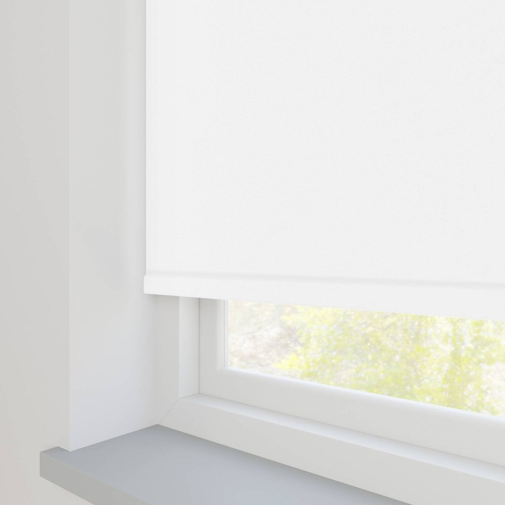 Bella Frost Roller Blind