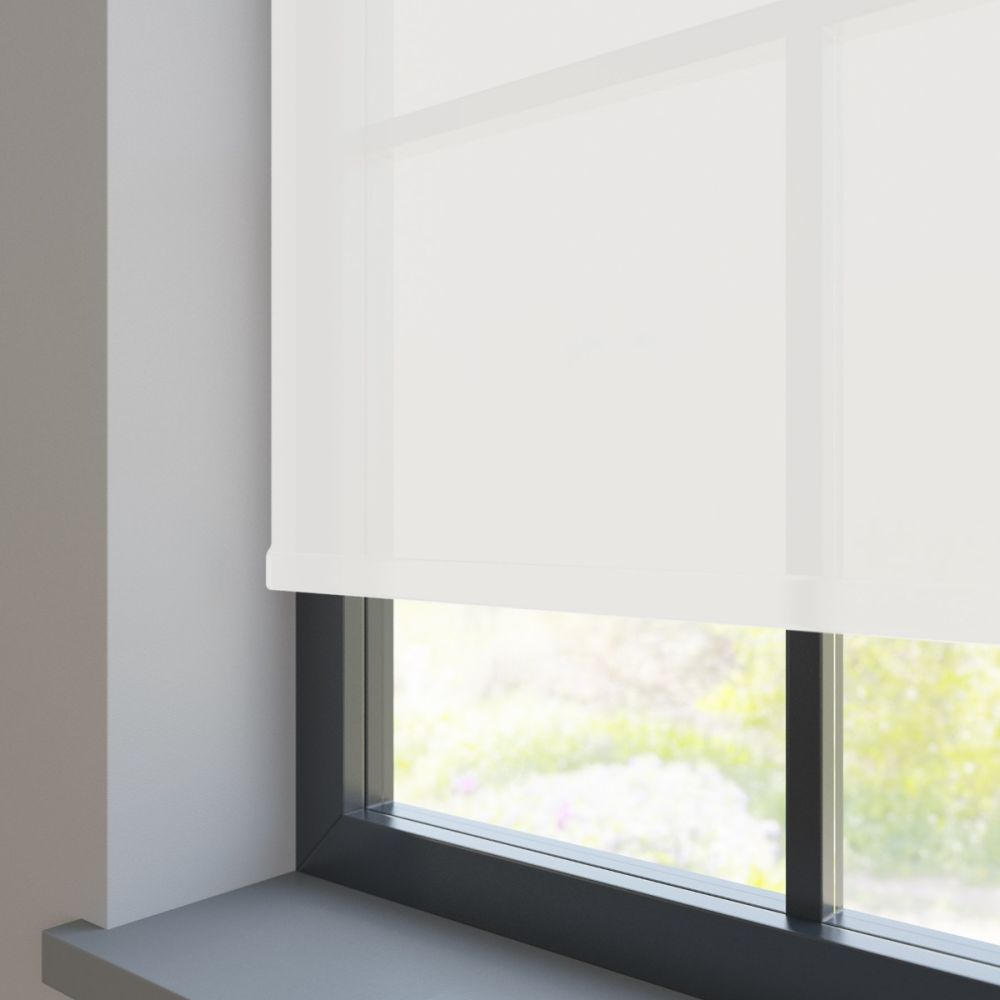 Solice Whisper Roller Blind