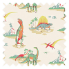 Cath Kidston Dino Multi Roller Blind