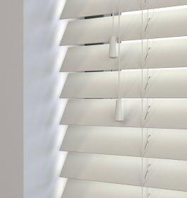 Polar Real Wood Blind