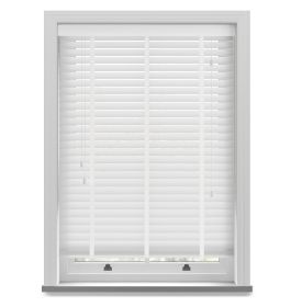 Pure Taped Real Wood Blind