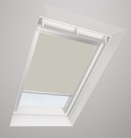 Radiant Skylight Blind