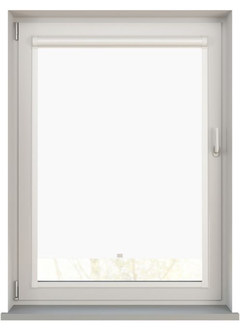 Splash Snow Perfect Fit Blind