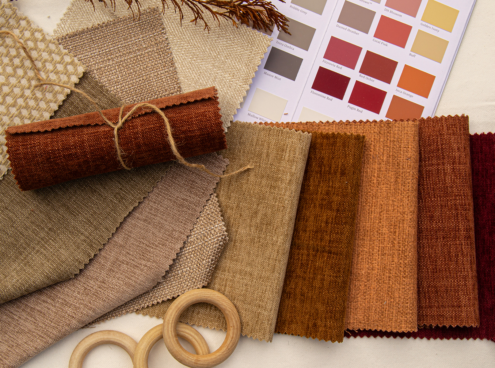 How to Transform Your Home for Autumn: Window Covering Trends for the New Season