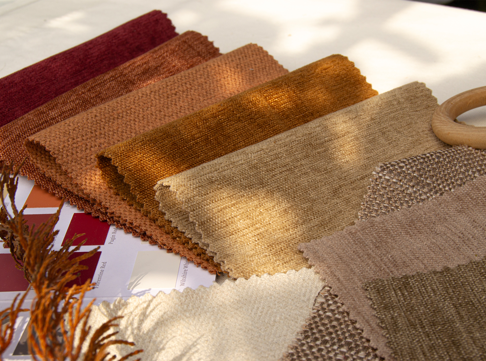 How to Transform Your Home for Autumn: Window Covering Trends for the New Season