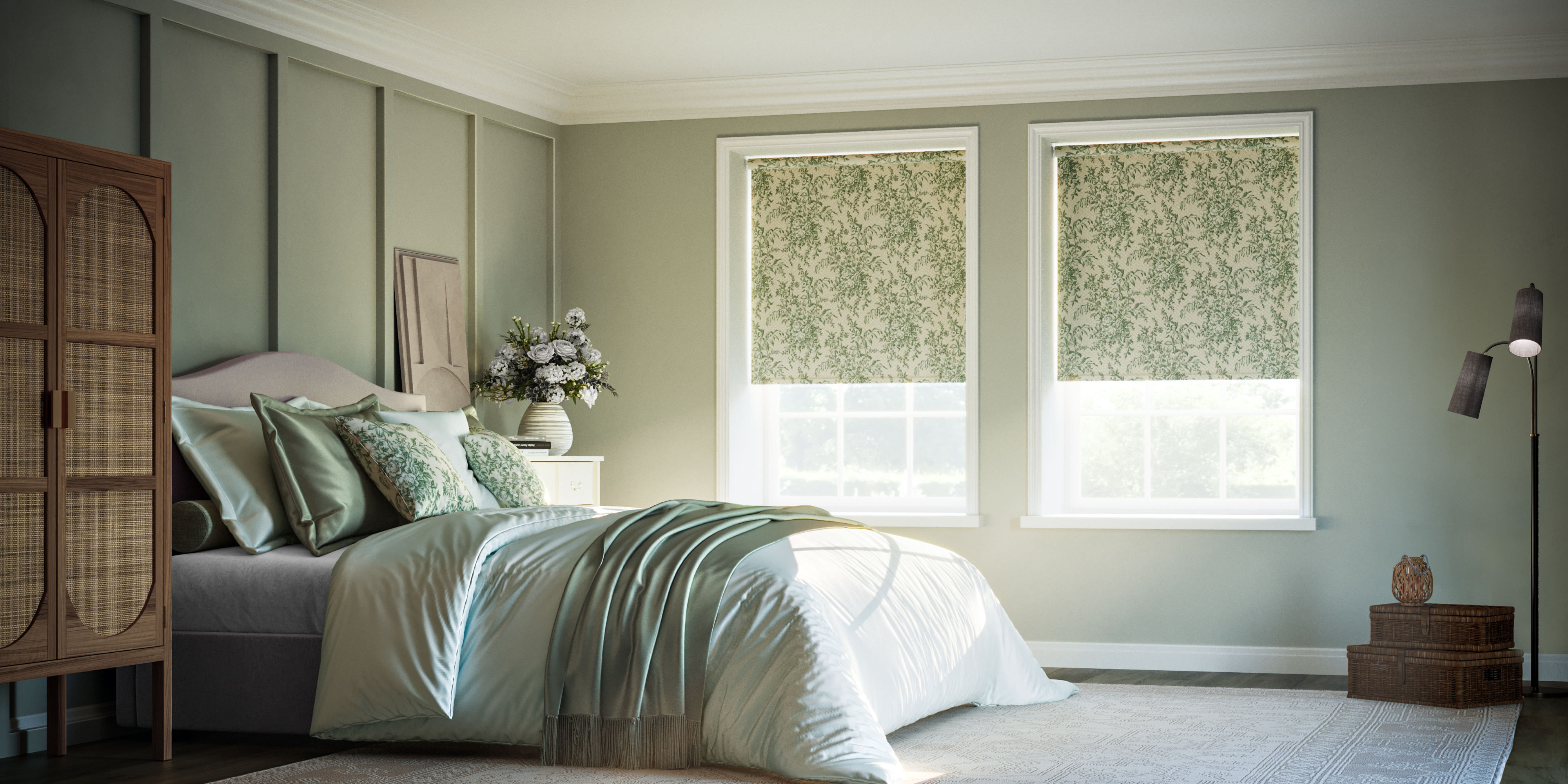 Premium Designer Blinds | Made to Measure