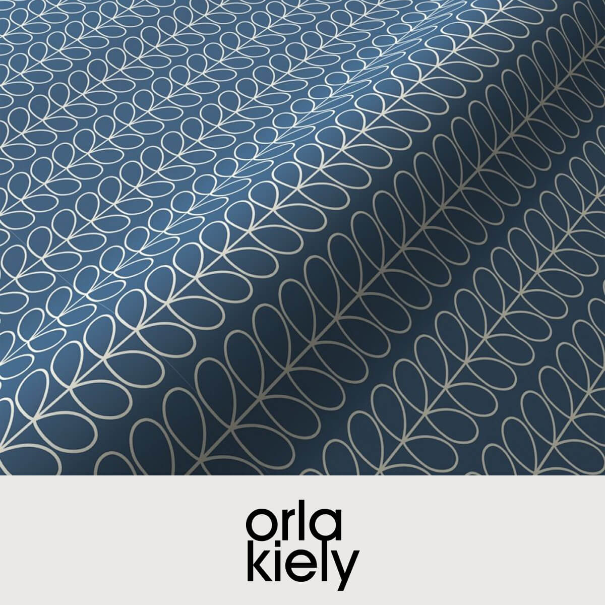 Orla Kiely