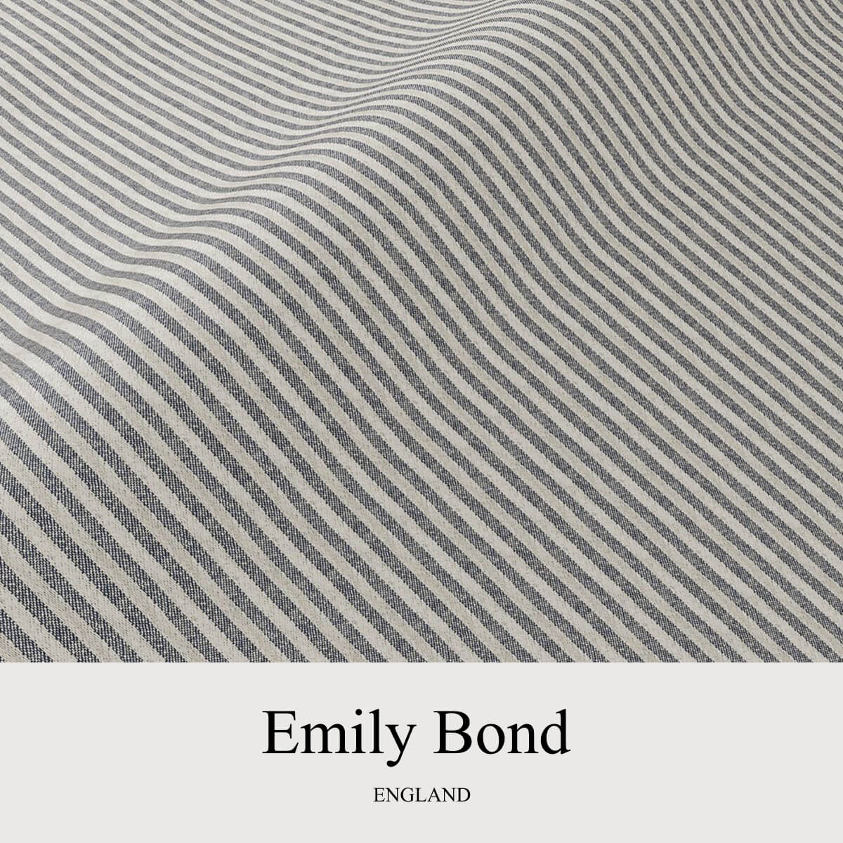 Emily Bond