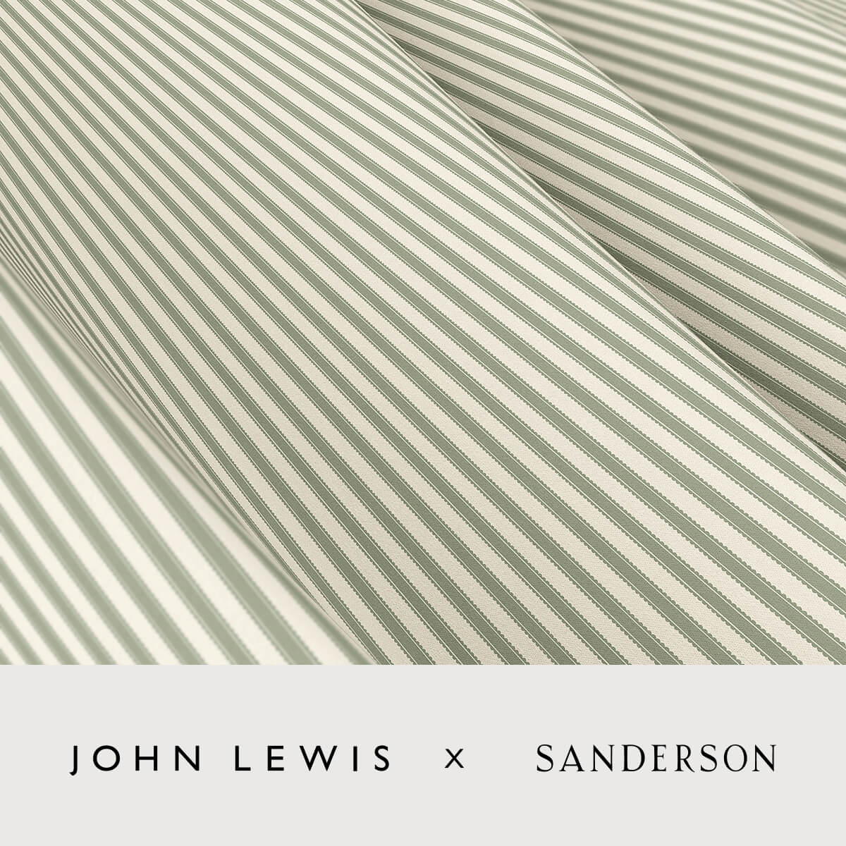 John Lewis x Sanderson